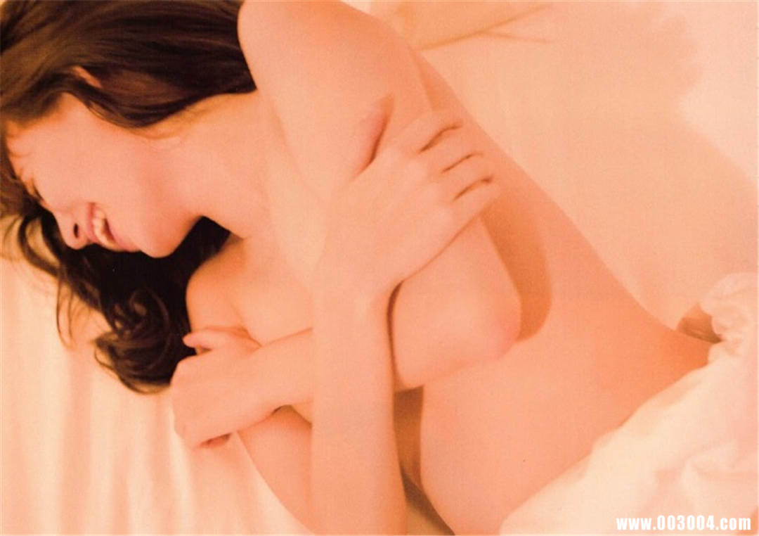 永远の大众情人 | 小嶋阳菜写真集《どうする》高清全本