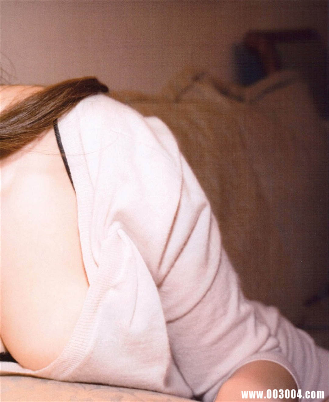 永远の大众情人 | 小嶋阳菜写真集《どうする》高清全本