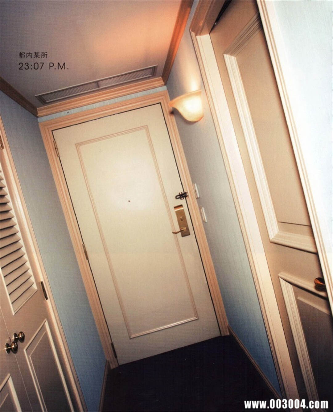 永远の大众情人 | 小嶋阳菜写真集《どうする》高清全本