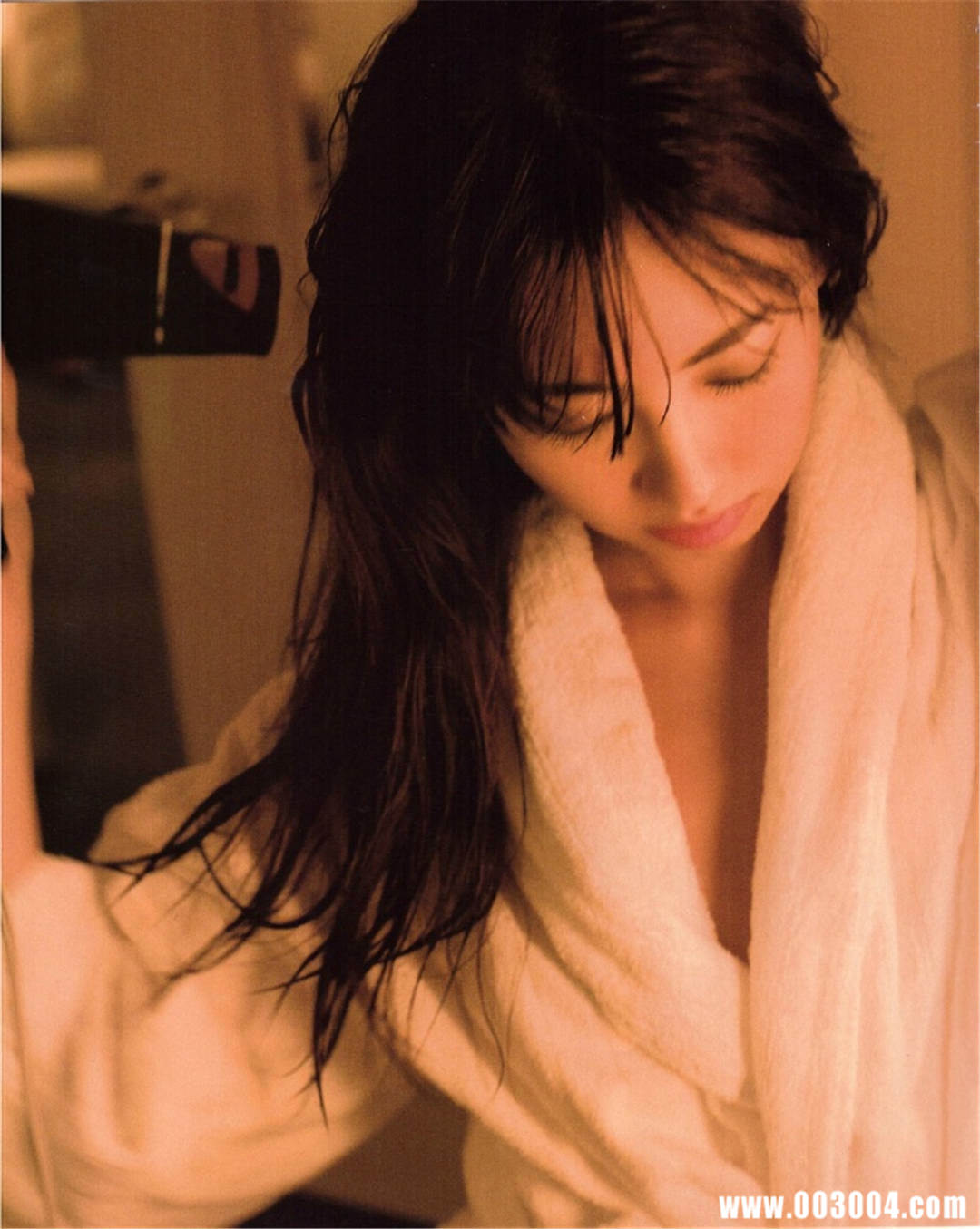 永远の大众情人 | 小嶋阳菜写真集《どうする》高清全本