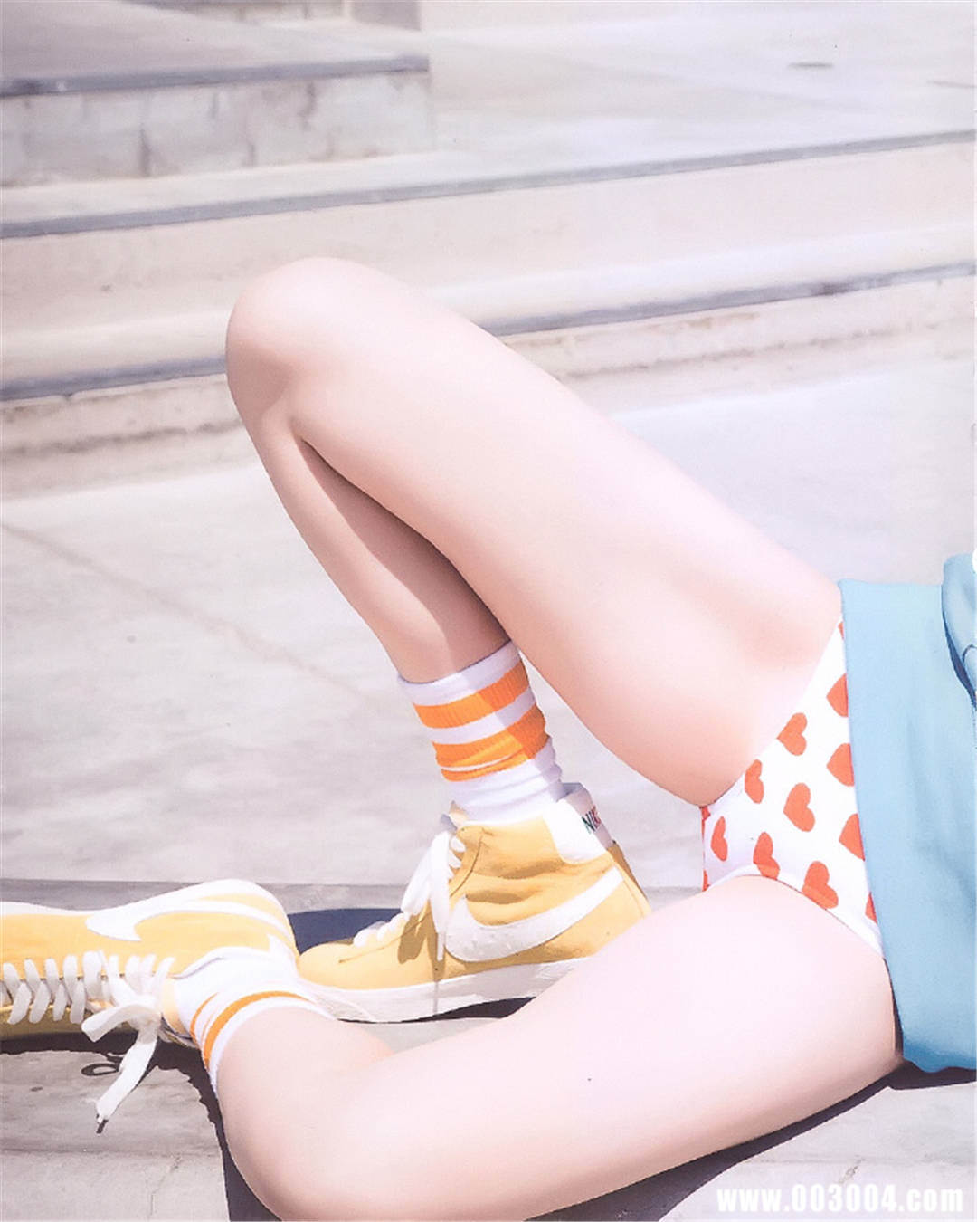 永远の大众情人 | 小嶋阳菜写真集《どうする》高清全本