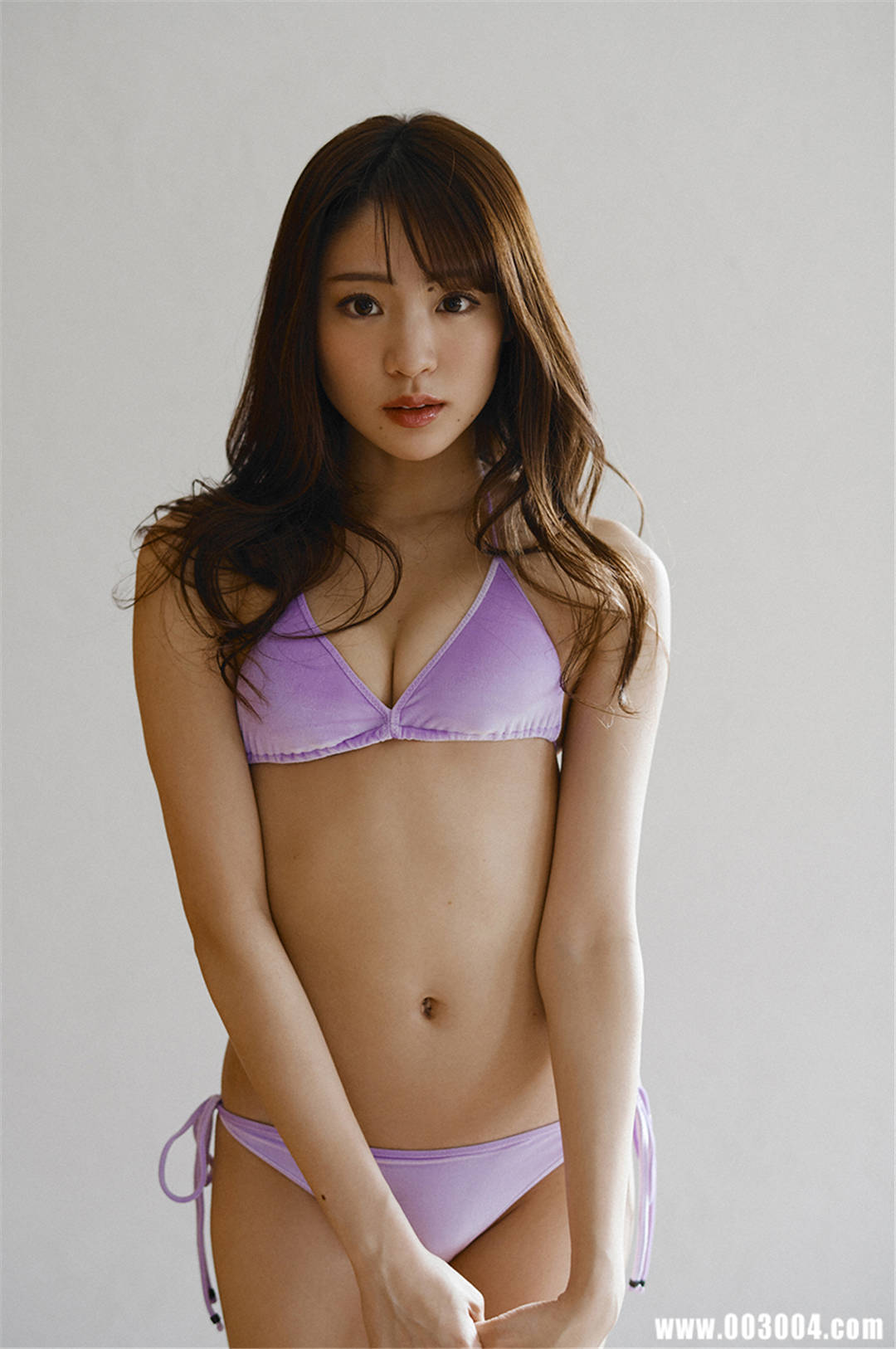 高司舞 | 志田友美写真集《東京物語》