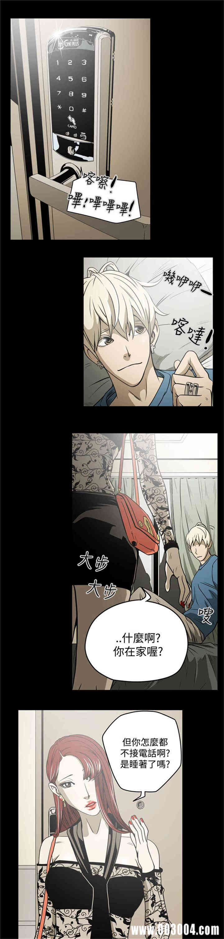 ACE禁断的诈欺之夜