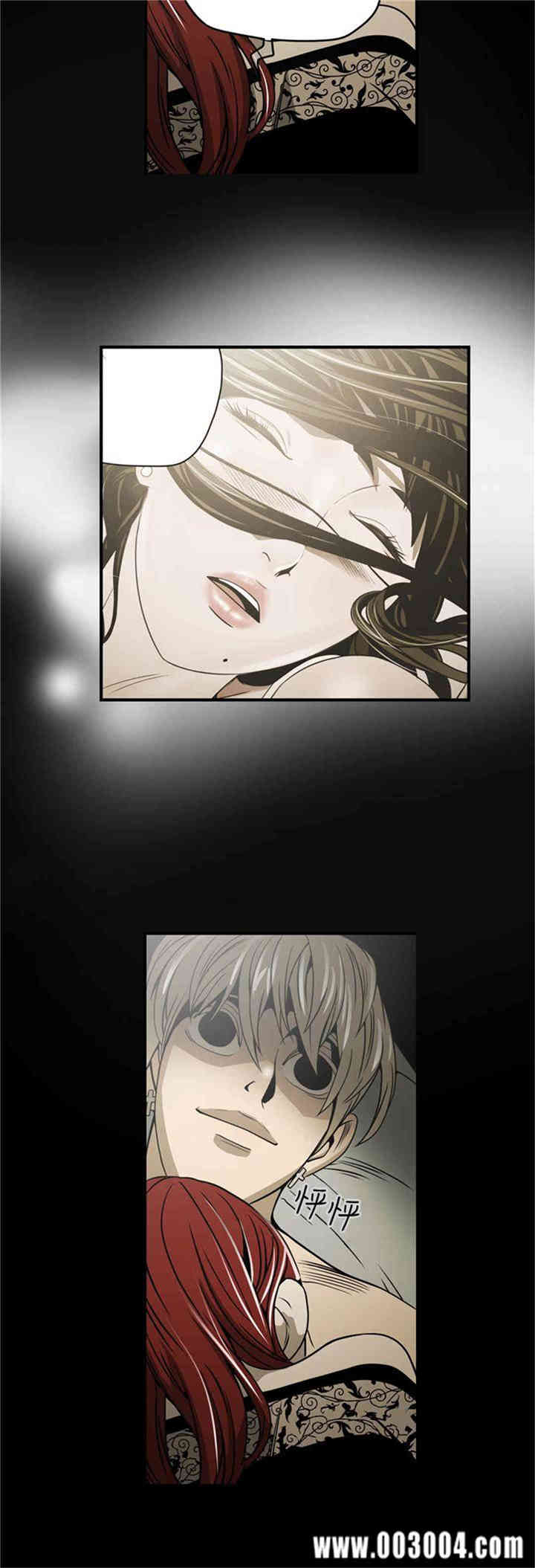 ACE禁断的诈欺之夜