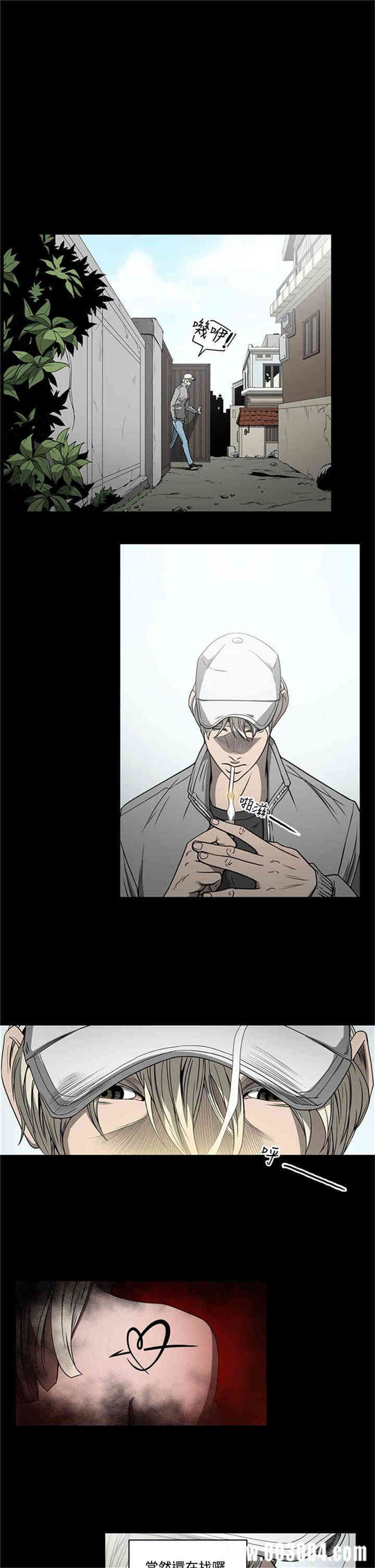 ACE禁断的诈欺之夜