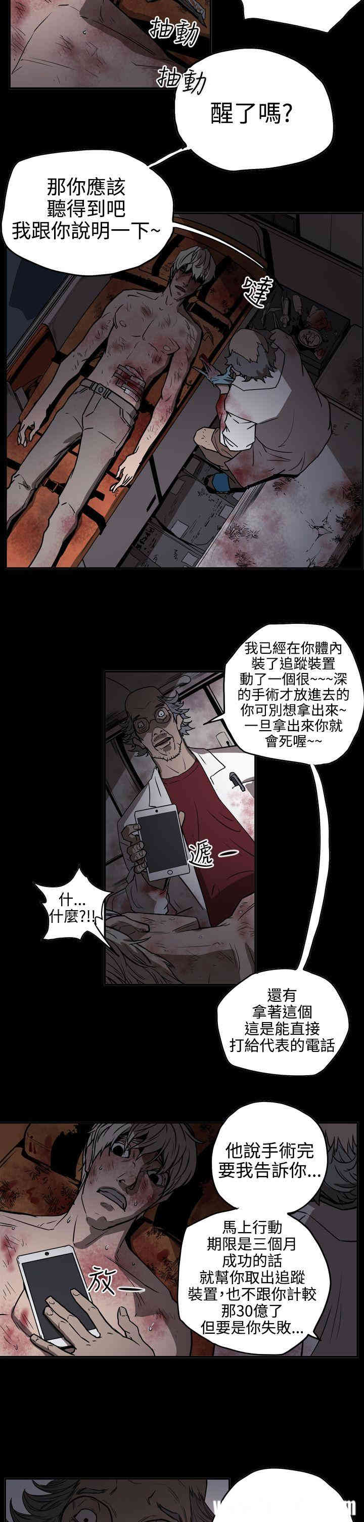 ACE禁断的诈欺之夜