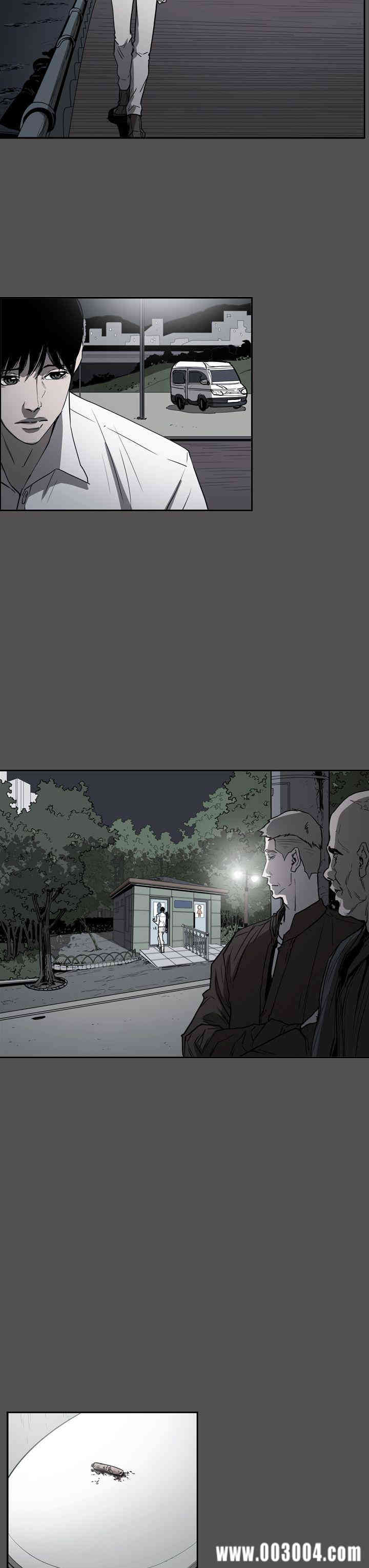 ACE禁断的诈欺之夜