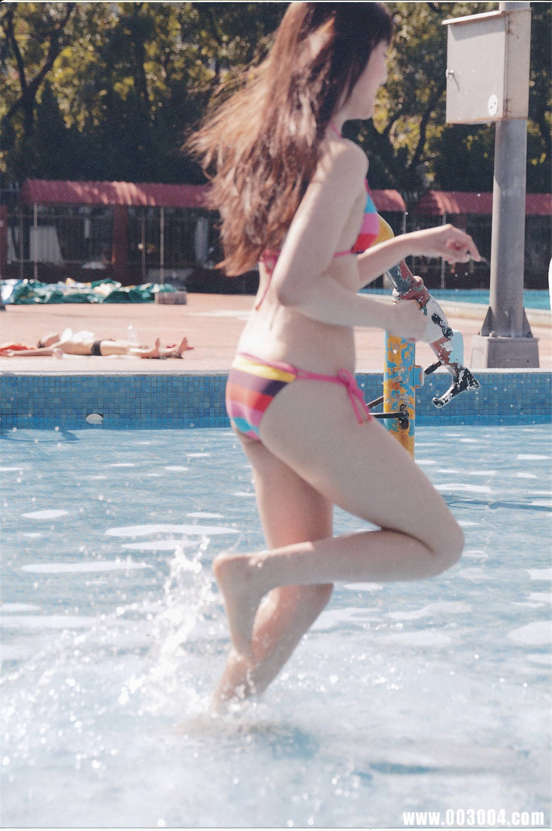 入山杏奈写真集《美しい罪》高清全本