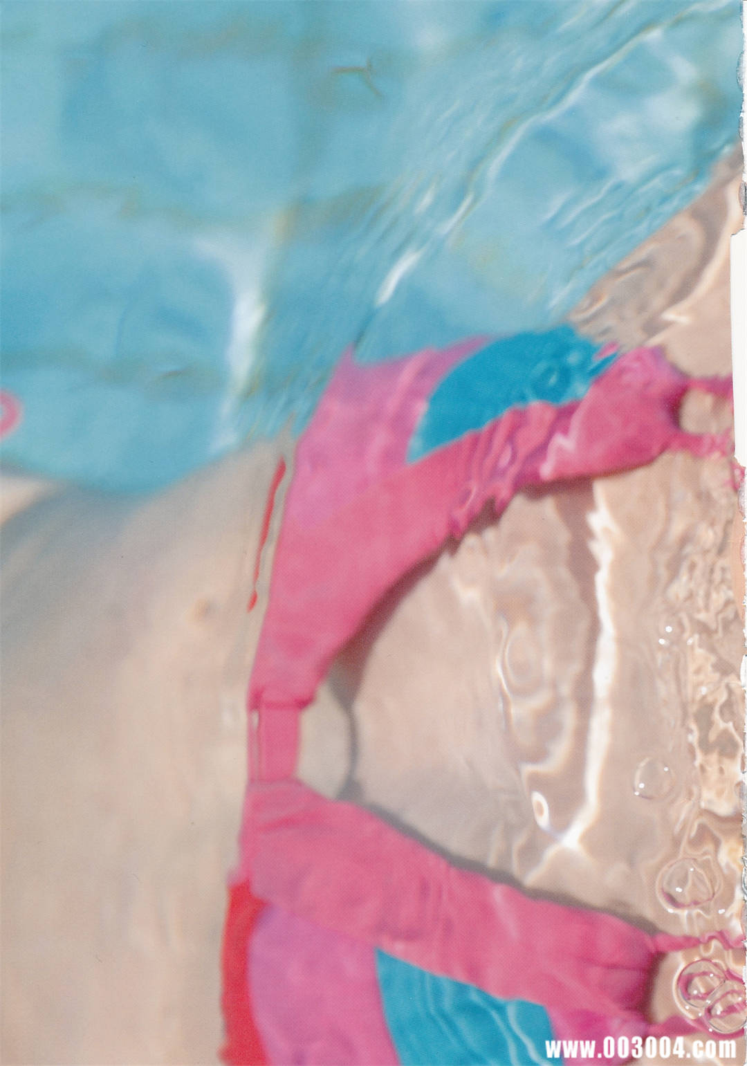 入山杏奈写真集《美しい罪》高清全本