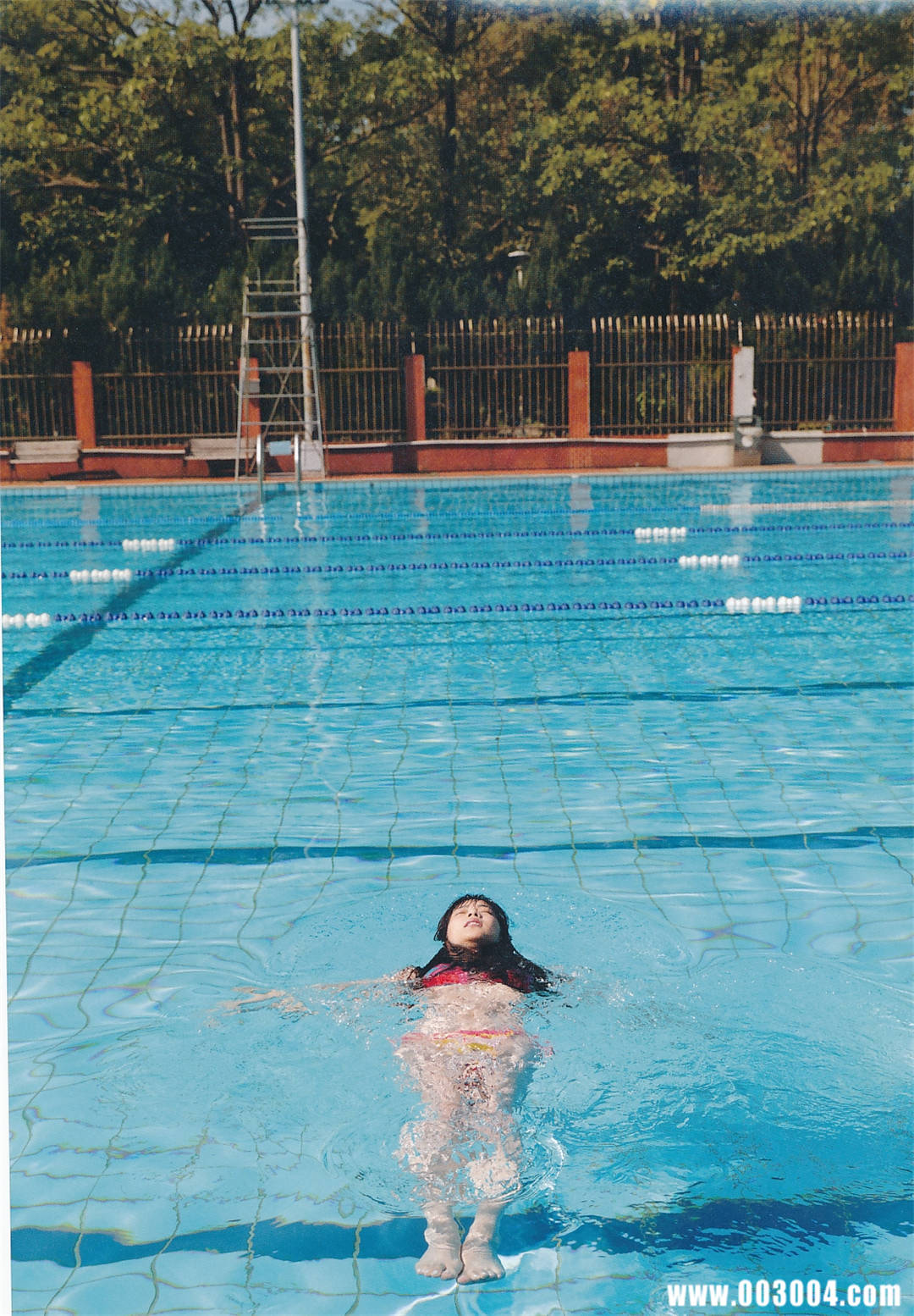 入山杏奈写真集《美しい罪》高清全本