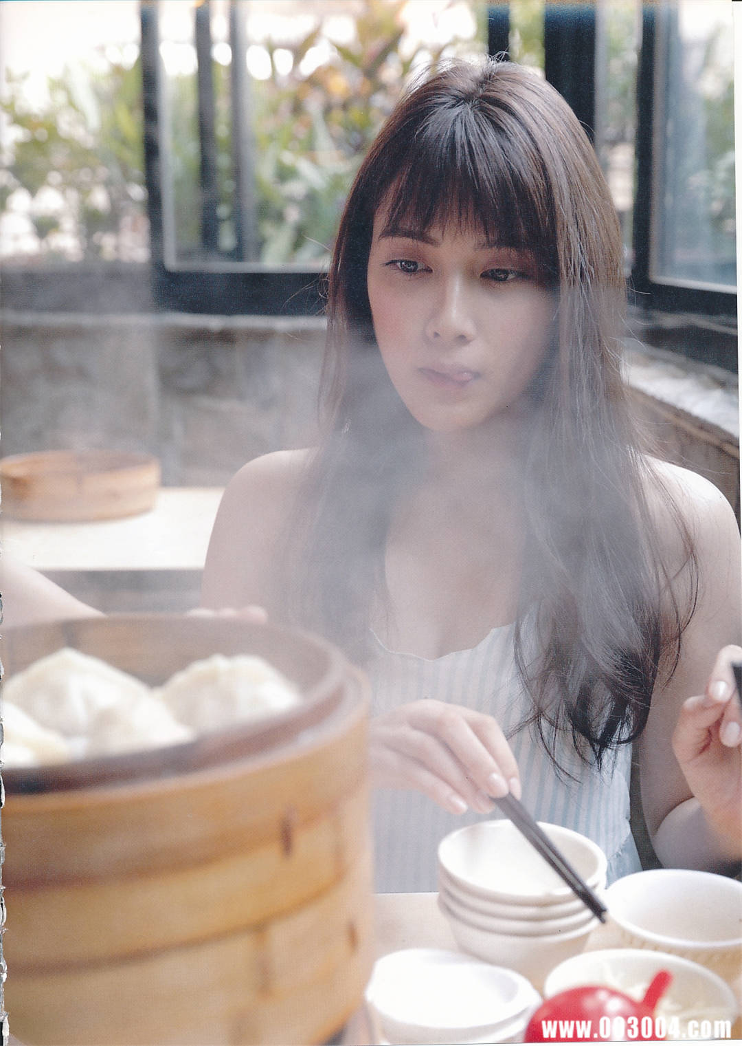 入山杏奈写真集《美しい罪》高清全本