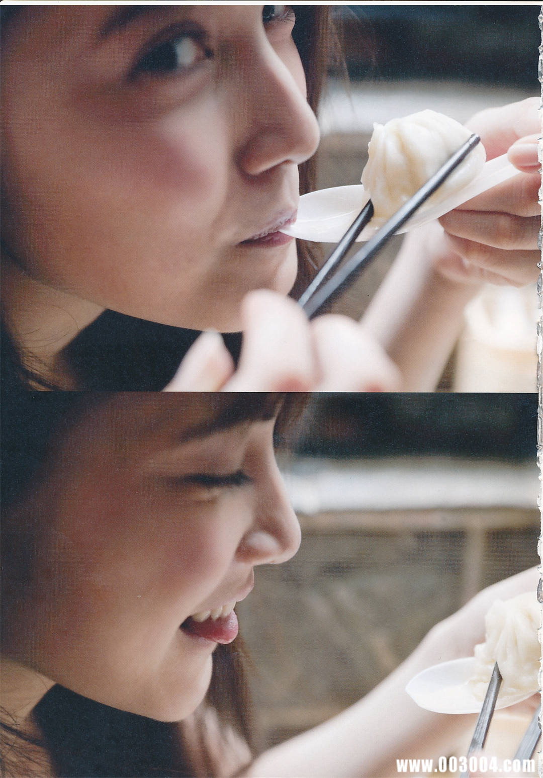 入山杏奈写真集《美しい罪》高清全本