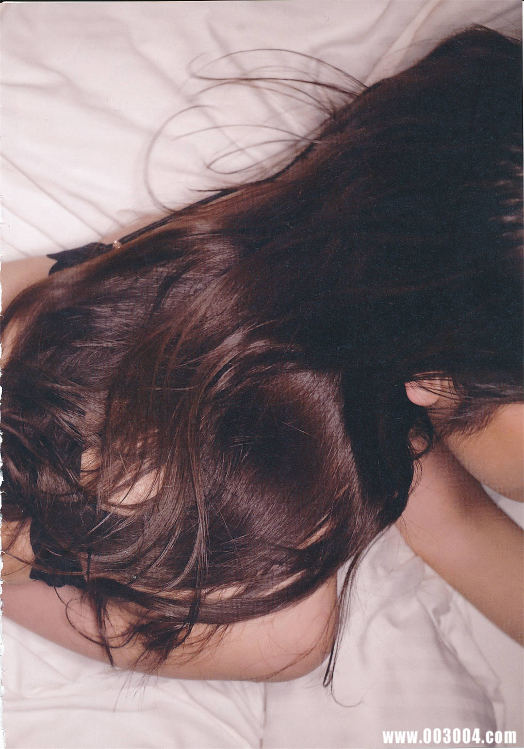 入山杏奈写真集《美しい罪》高清全本