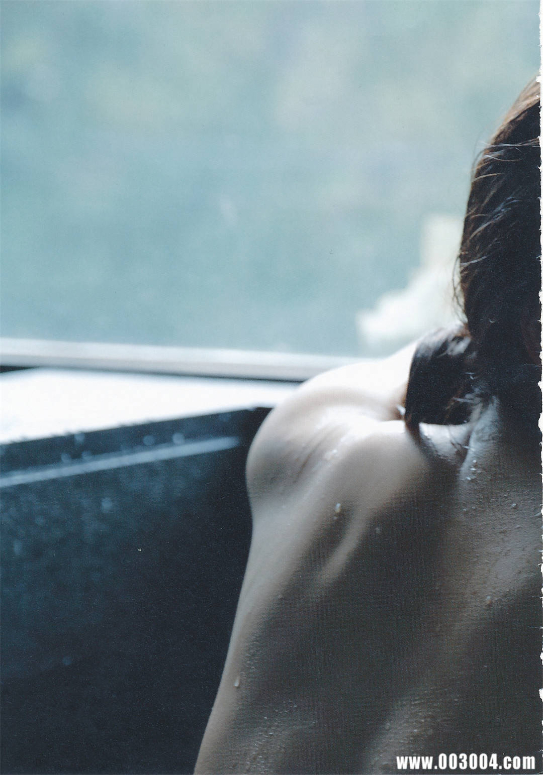 入山杏奈写真集《美しい罪》高清全本