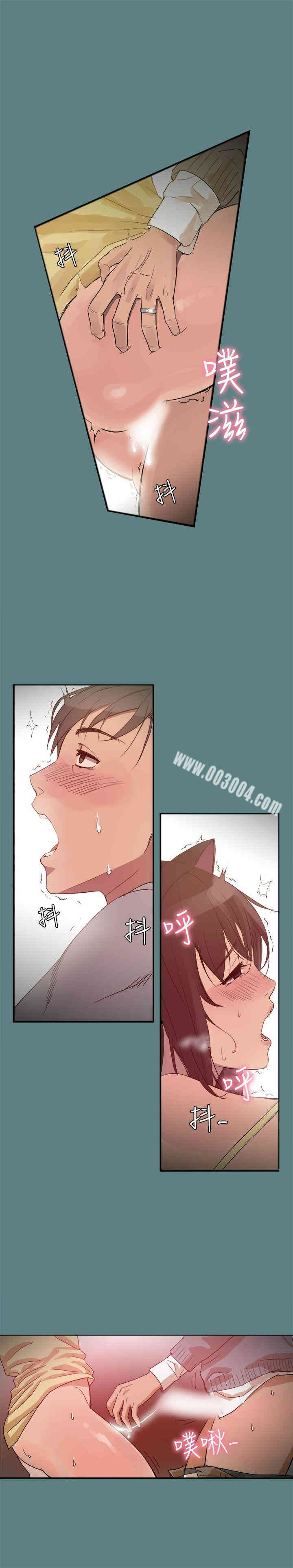 Thrill Girl(帮派女婿)