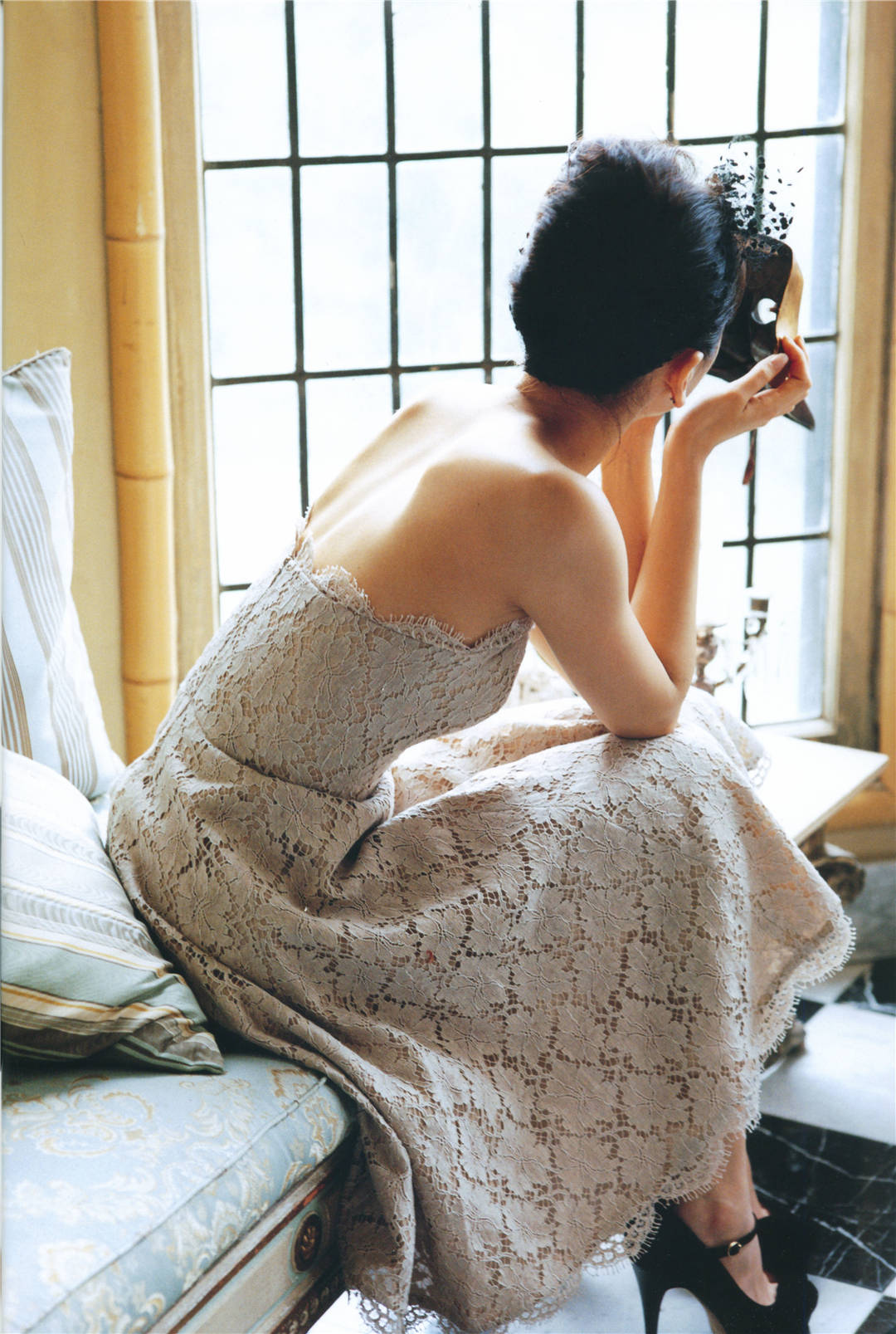 新垣结衣图集《SPECIAL SHINGO WAKAGI》