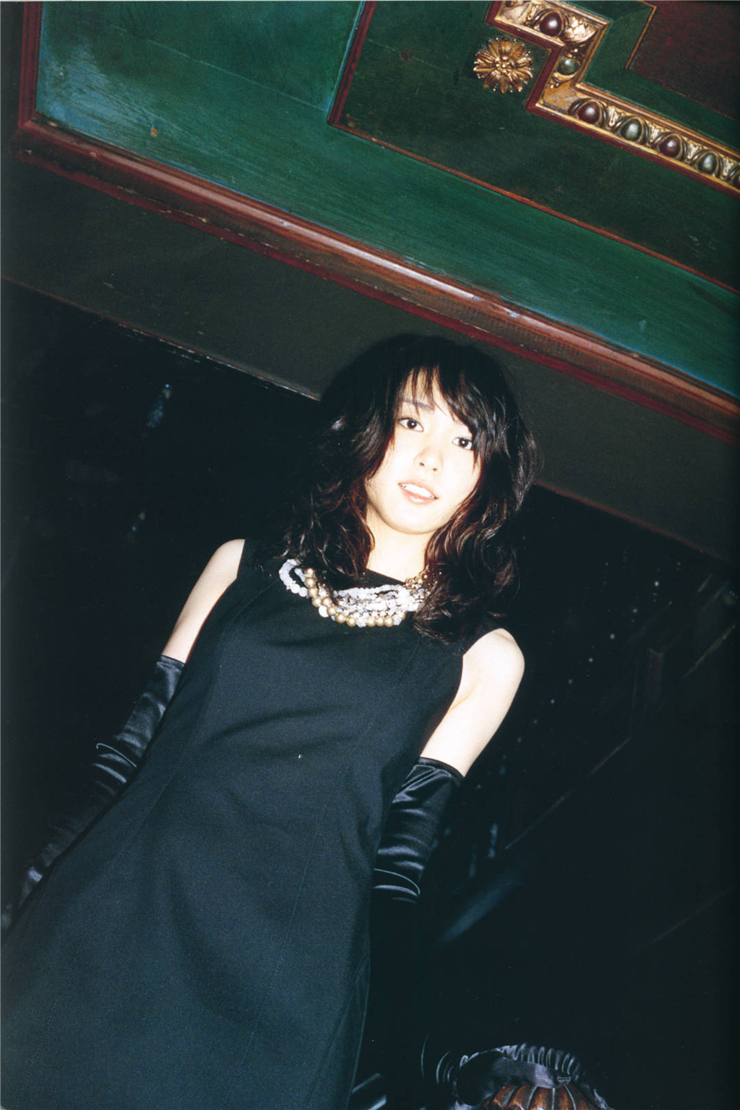 新垣结衣图集《SPECIAL SHINGO WAKAGI》