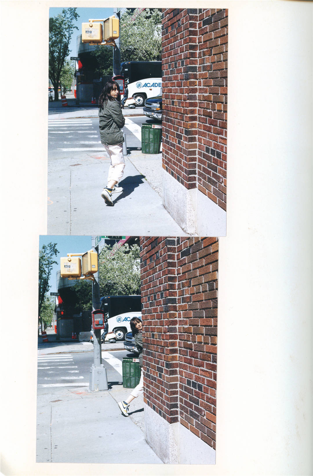 新垣结衣图集《SPECIAL SHINGO WAKAGI》