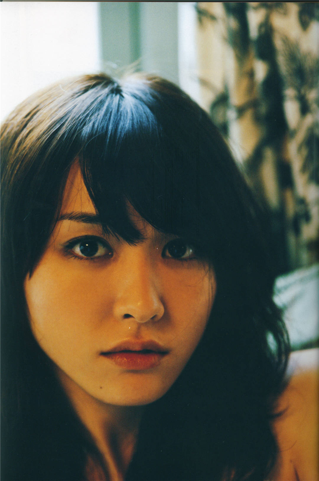 新垣结衣图集《SPECIAL SHINGO WAKAGI》