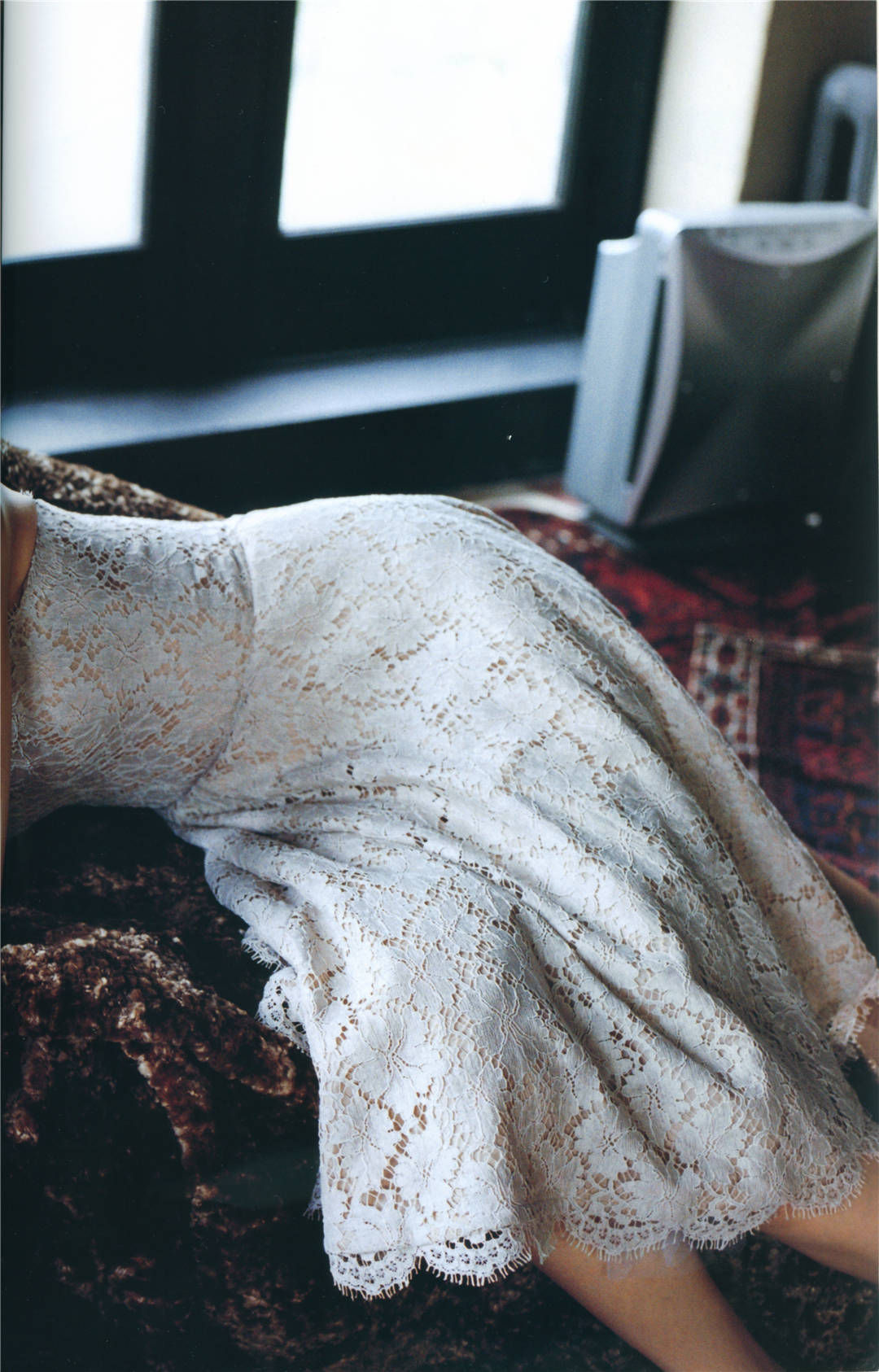 新垣结衣图集《SPECIAL SHINGO WAKAGI》