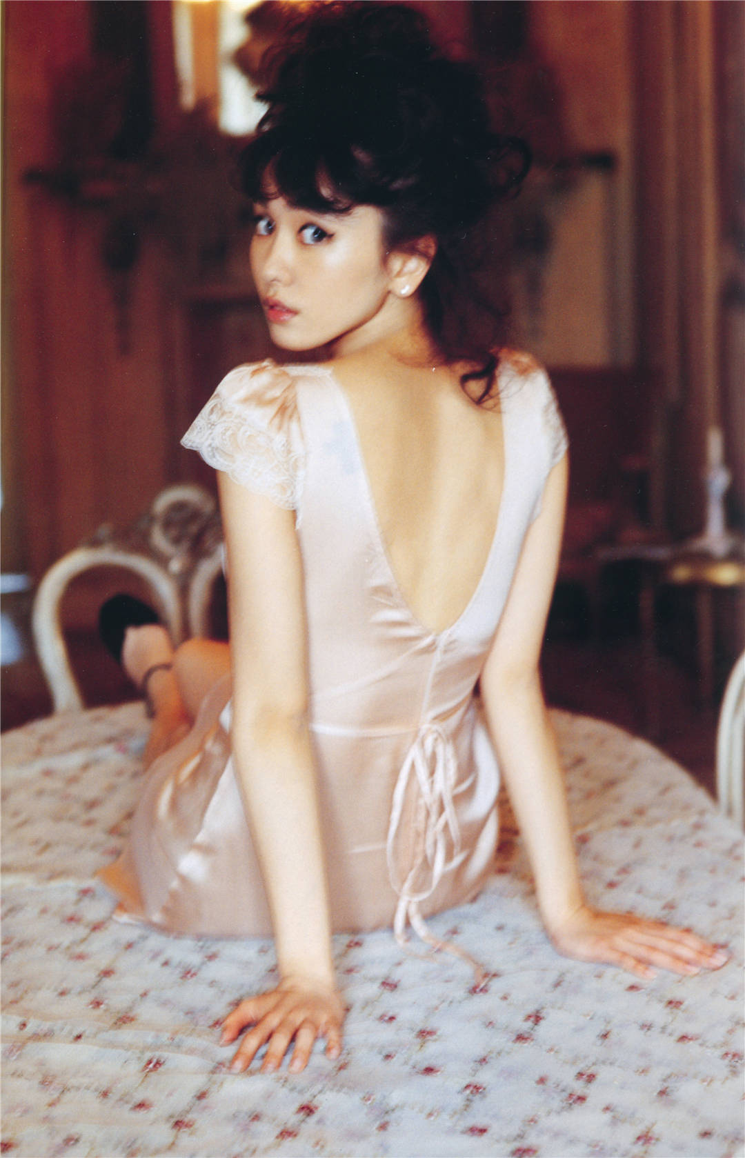 新垣结衣图集《SPECIAL SHINGO WAKAGI》