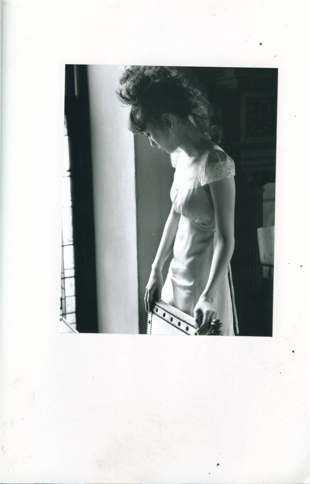 新垣结衣图集《SPECIAL SHINGO WAKAGI》