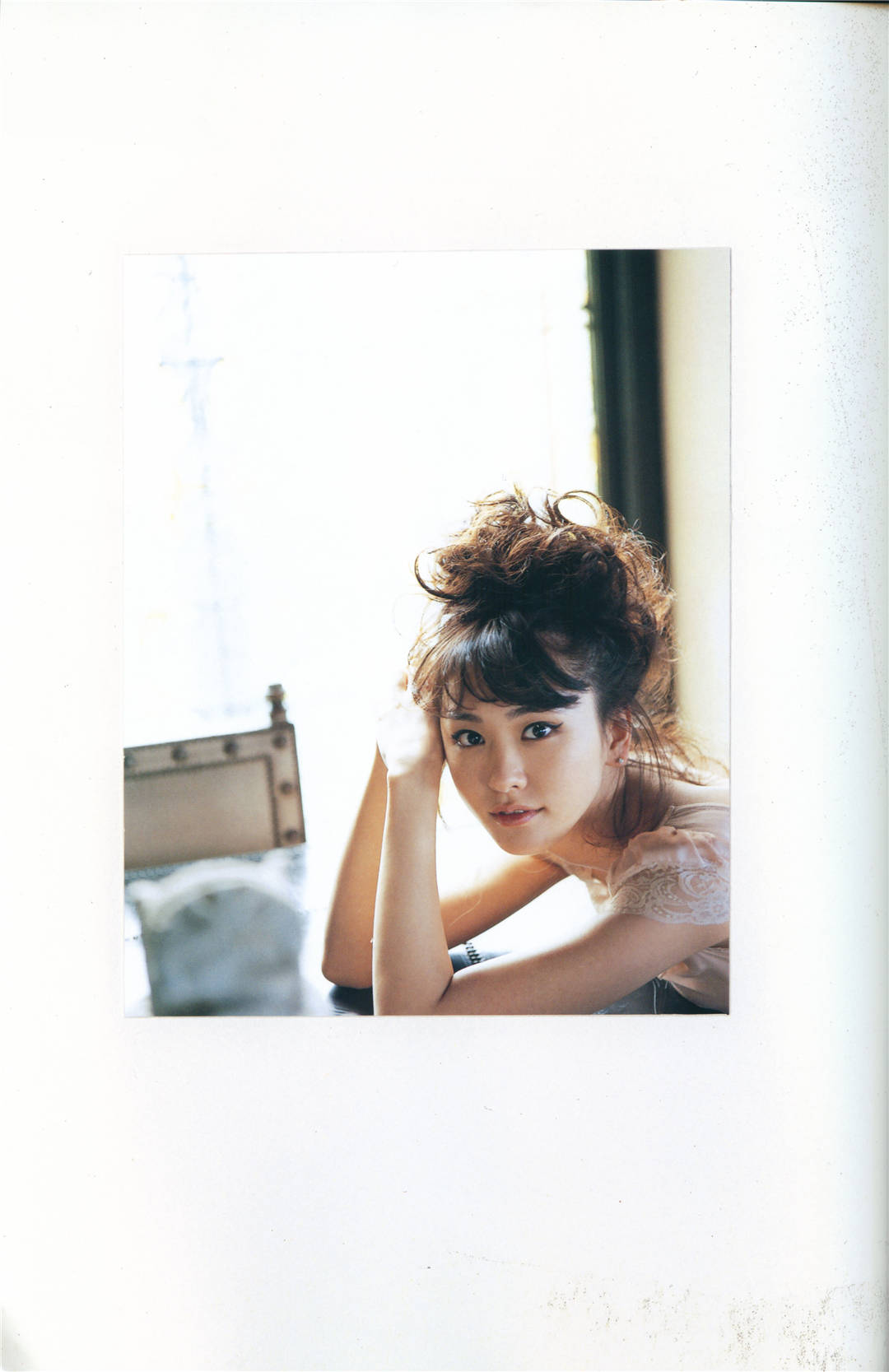 新垣结衣图集《SPECIAL SHINGO WAKAGI》