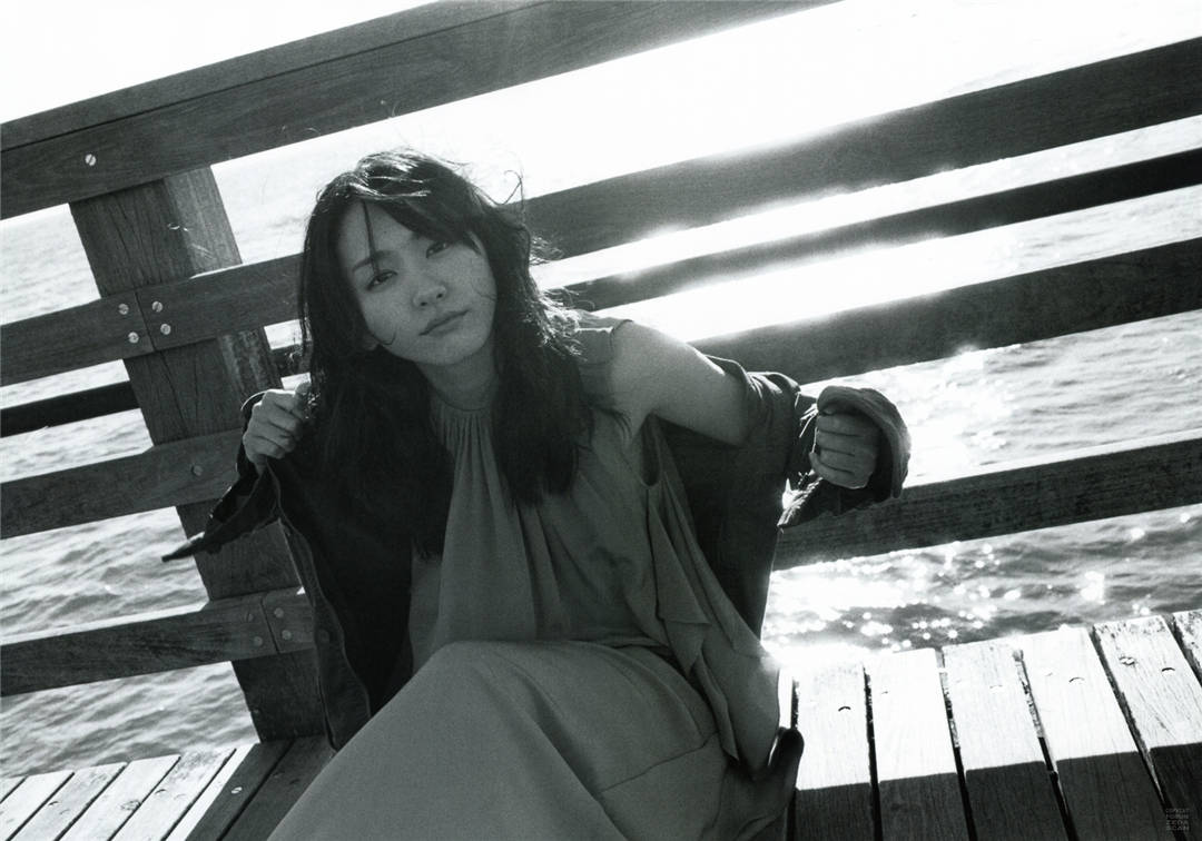 新垣结衣图集《SPECIAL SHINGO WAKAGI》