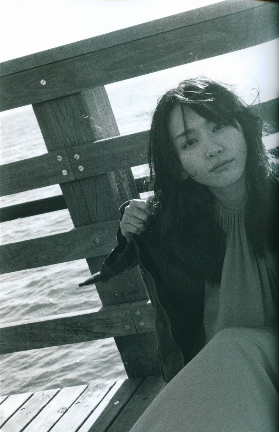 新垣结衣图集《SPECIAL SHINGO WAKAGI》