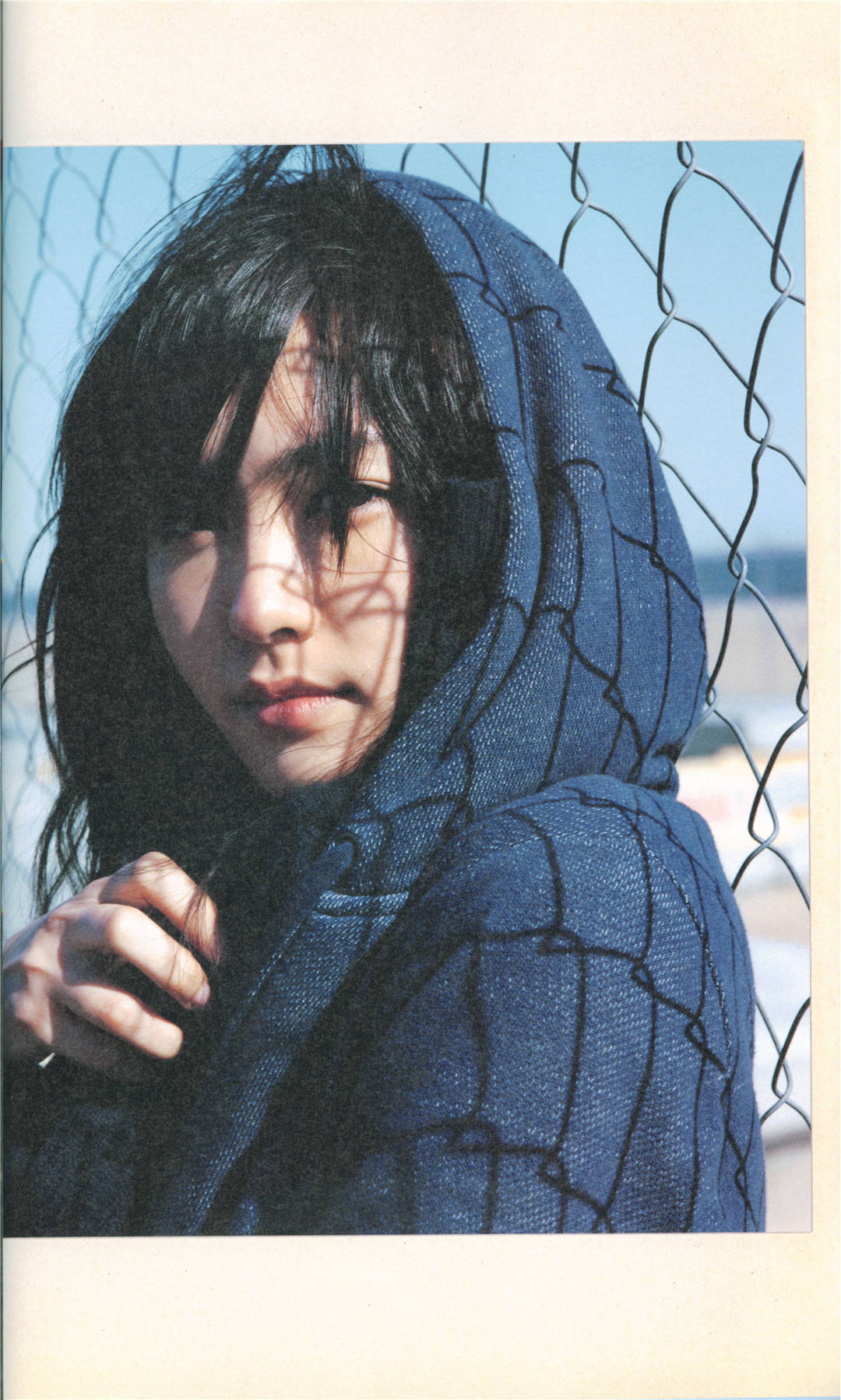 新垣结衣图集《SPECIAL SHINGO WAKAGI》