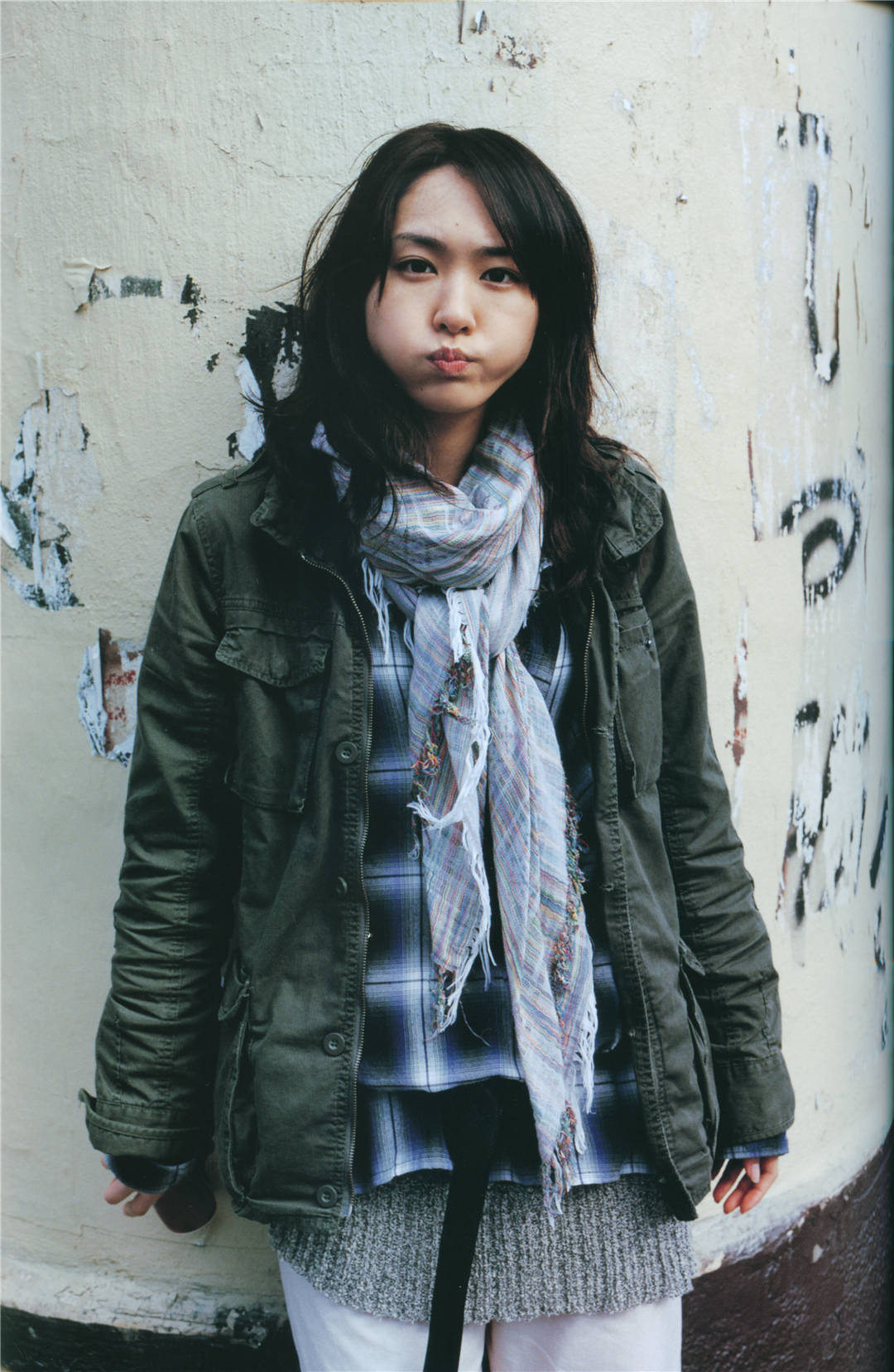 新垣结衣图集《SPECIAL SHINGO WAKAGI》