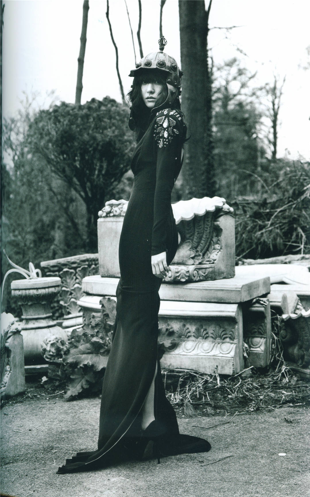 新垣结衣图集《SPECIAL SHINGO WAKAGI》