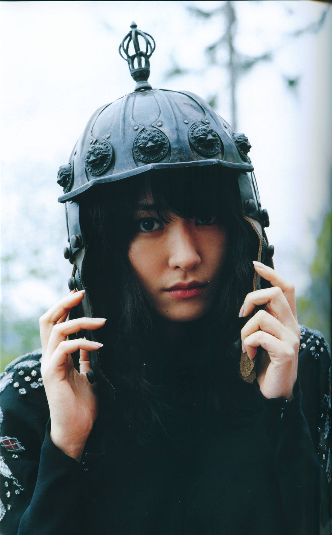 新垣结衣图集《SPECIAL SHINGO WAKAGI》