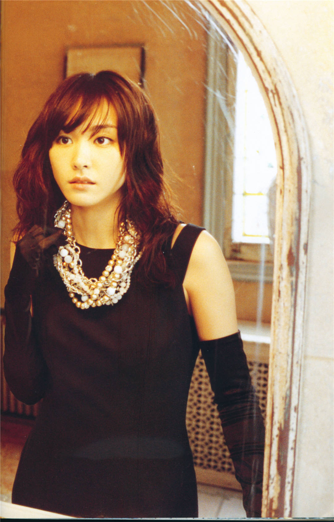 新垣结衣图集《SPECIAL SHINGO WAKAGI》