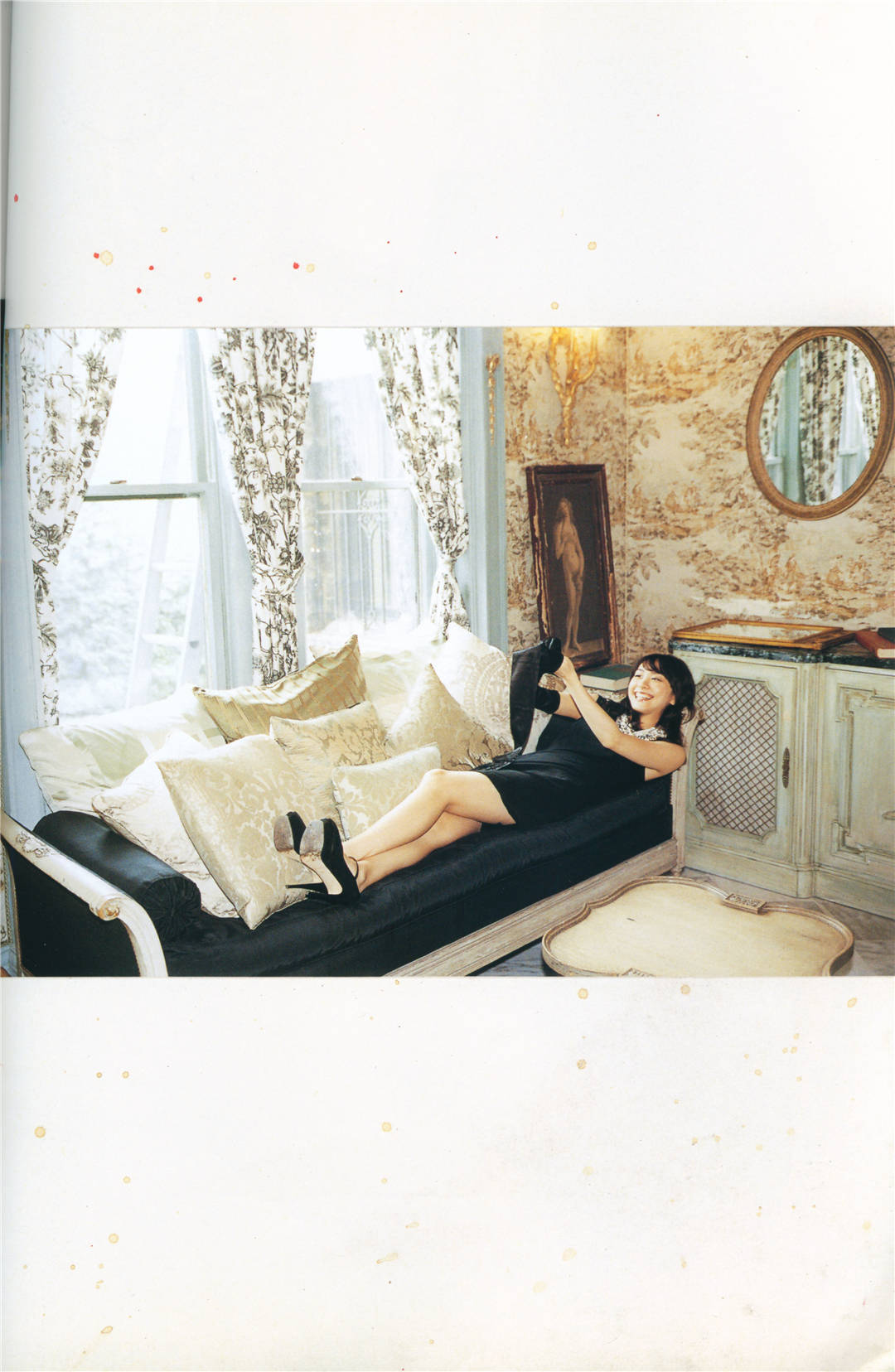 新垣结衣图集《SPECIAL SHINGO WAKAGI》