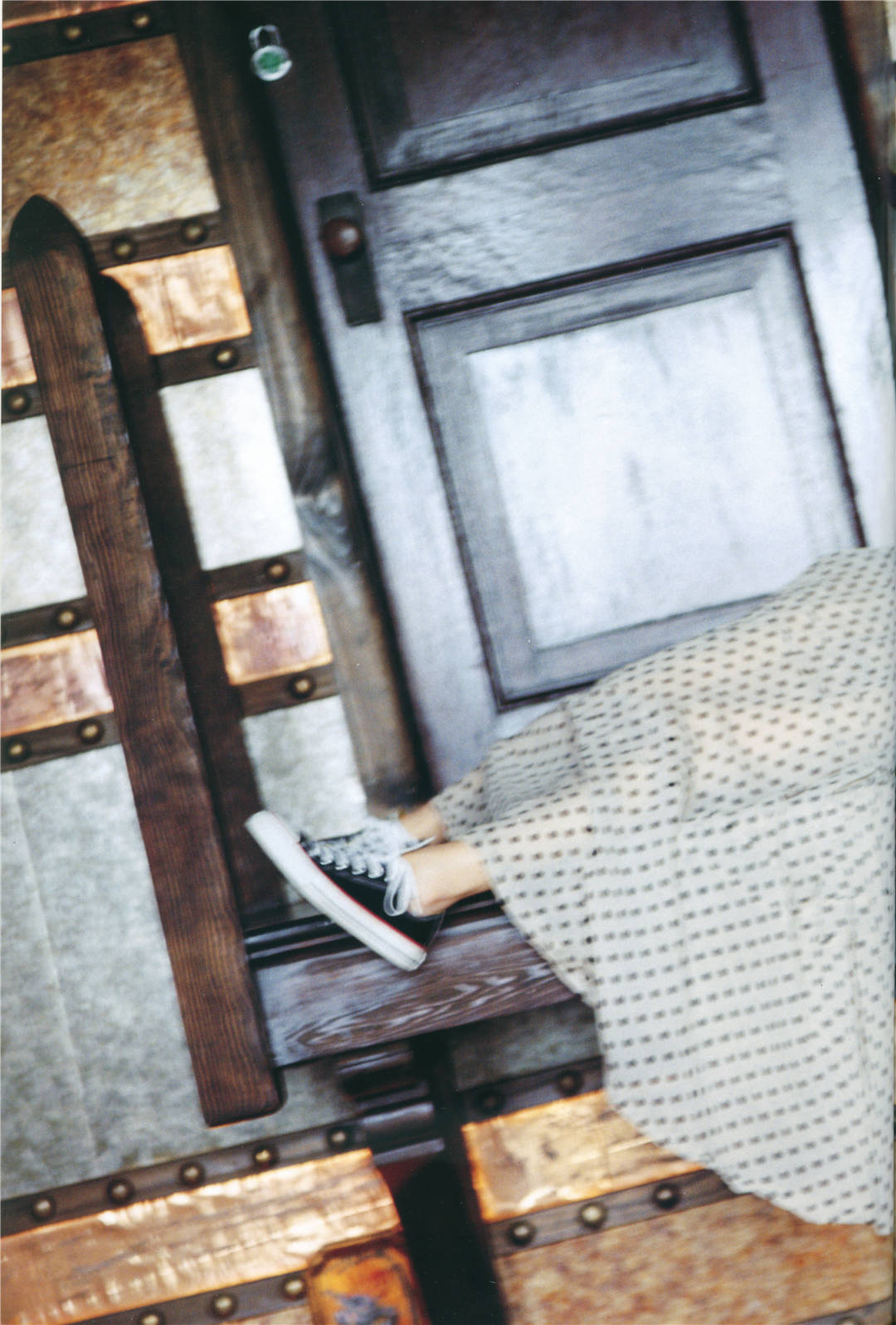 新垣结衣图集《SPECIAL SHINGO WAKAGI》