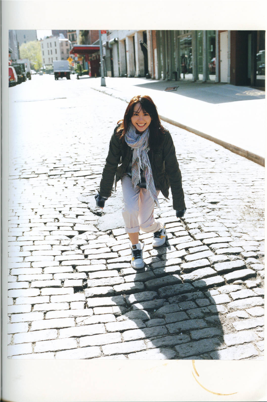 新垣结衣图集《SPECIAL SHINGO WAKAGI》