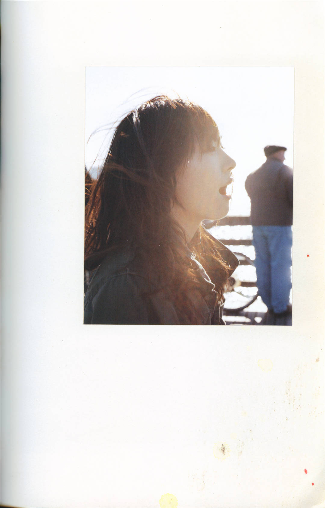 新垣结衣图集《SPECIAL SHINGO WAKAGI》