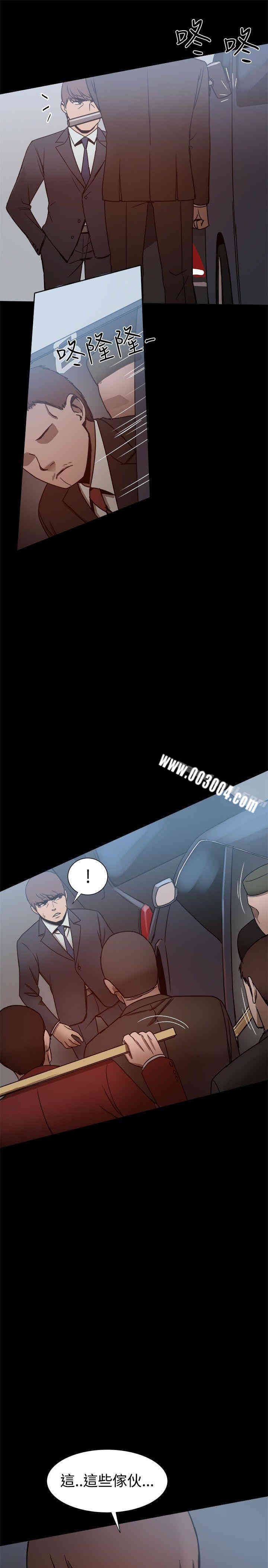 Thrill Girl(帮派女婿)