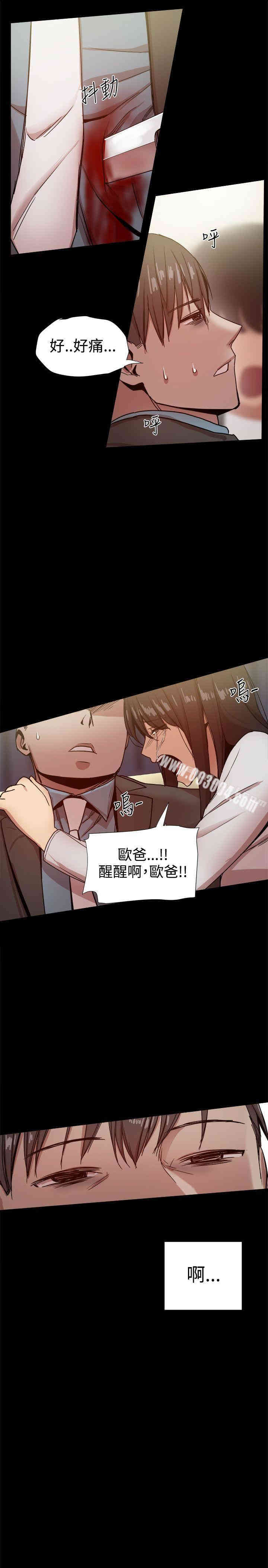 Thrill Girl(帮派女婿)