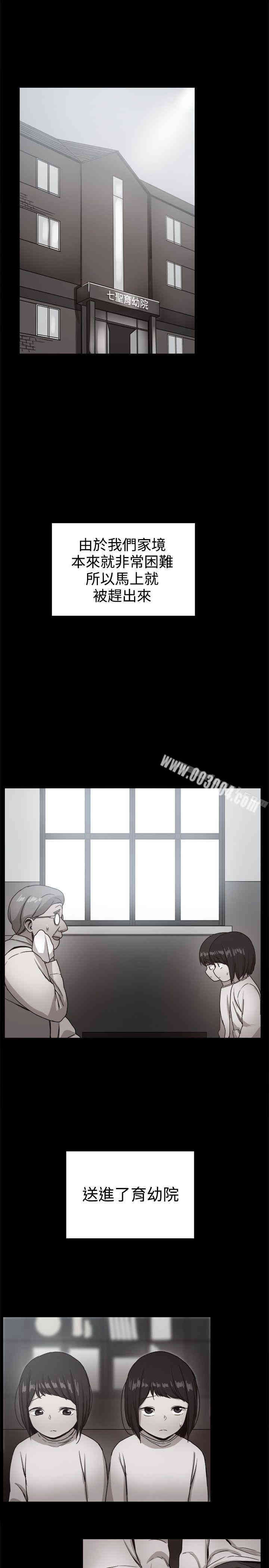 Thrill Girl(帮派女婿)