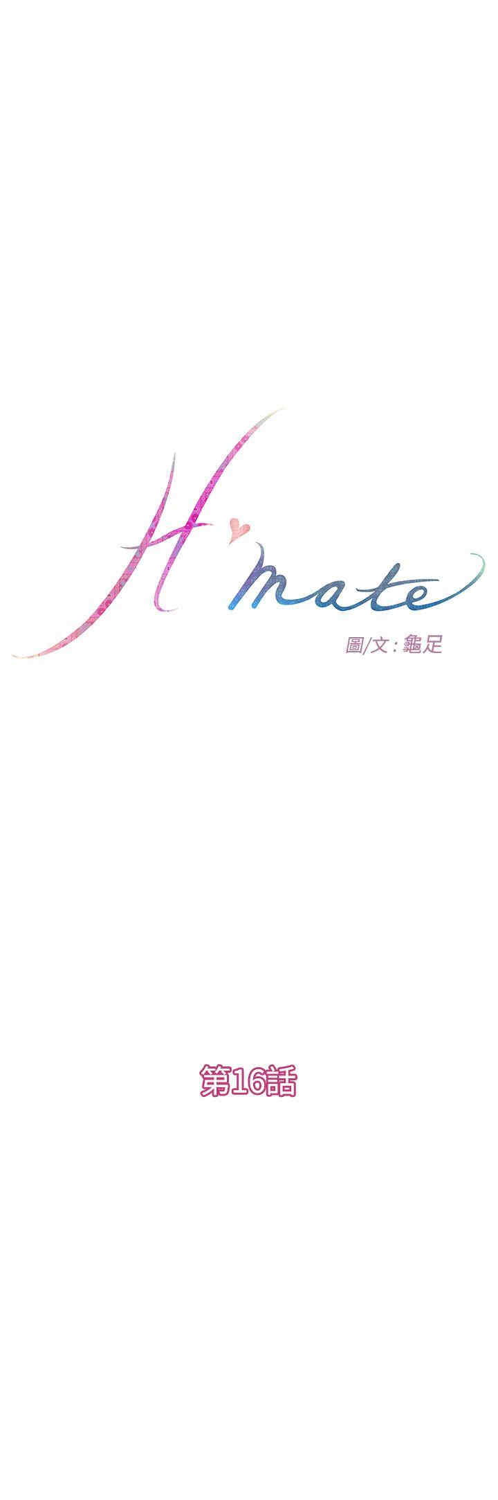 H-Mate