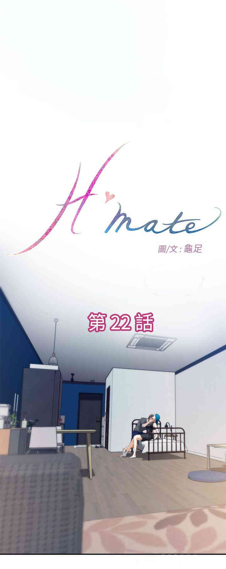 H-Mate