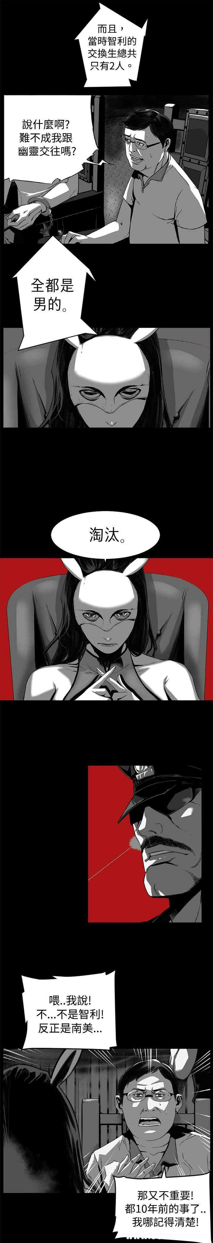 10人10色：初体验