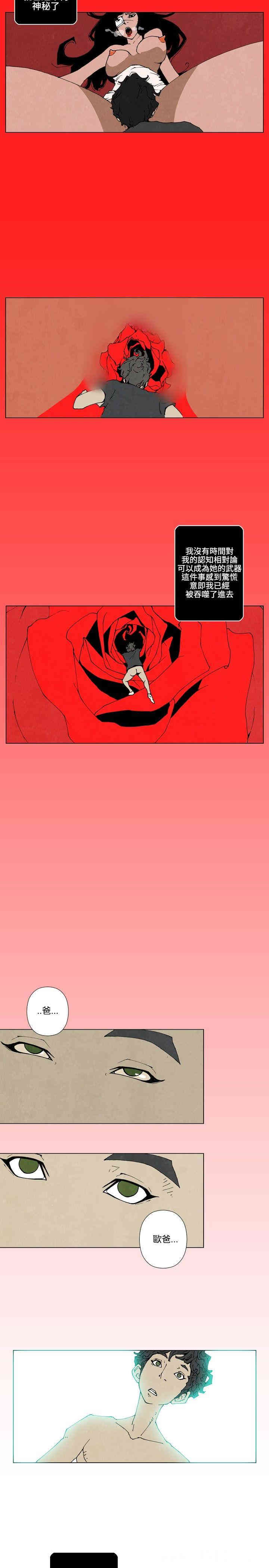 10人10色：初体验