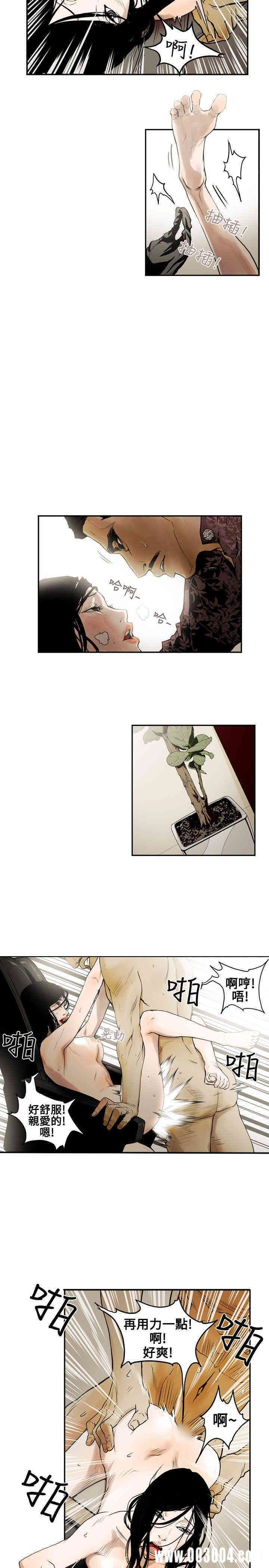 Honey trap 甜蜜陷阱