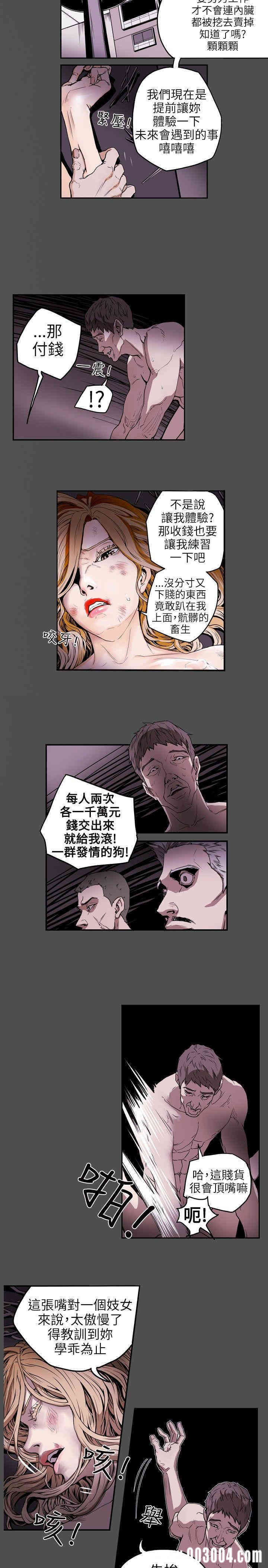 Honey trap 甜蜜陷阱