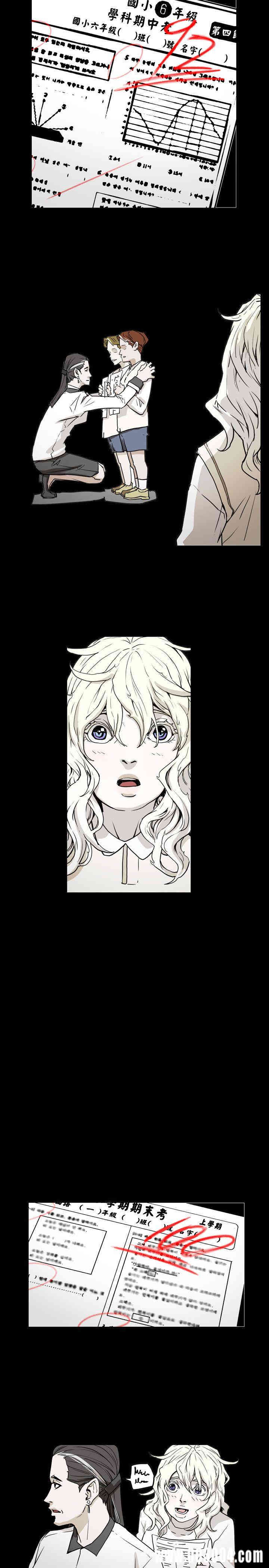 Honey trap 甜蜜陷阱