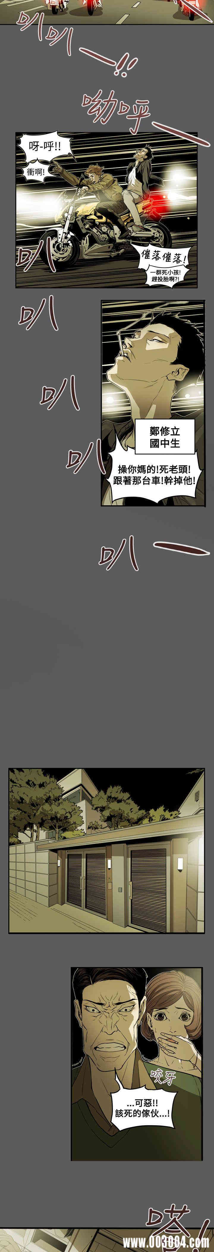 Honey trap 甜蜜陷阱