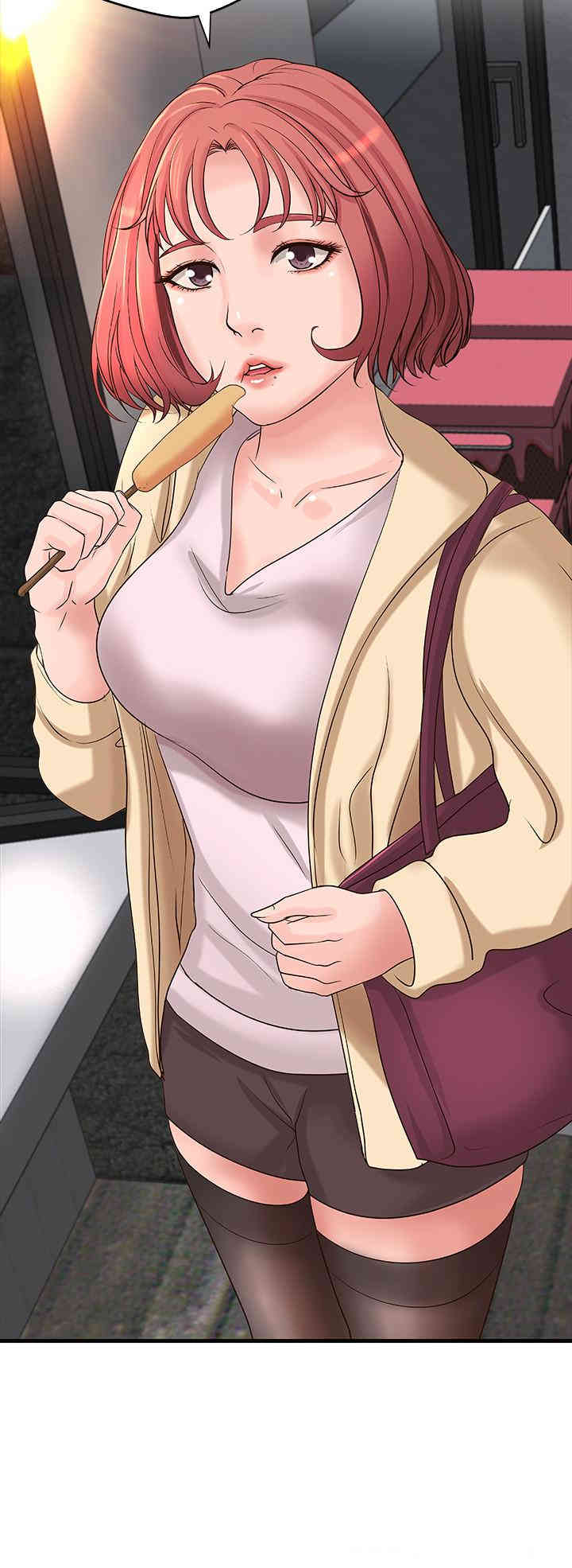 御姐的实战教学